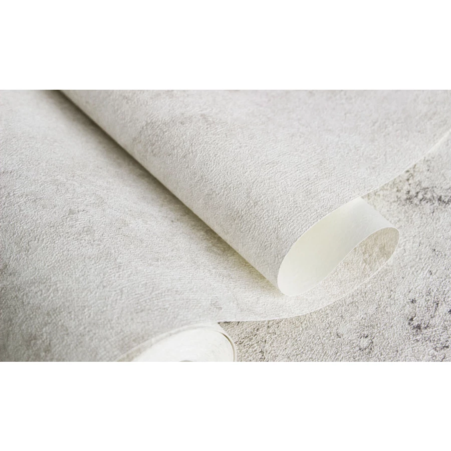 Обои флизелиновые Аспект Травертино бежевые 70455-12 1,06х10,05 м