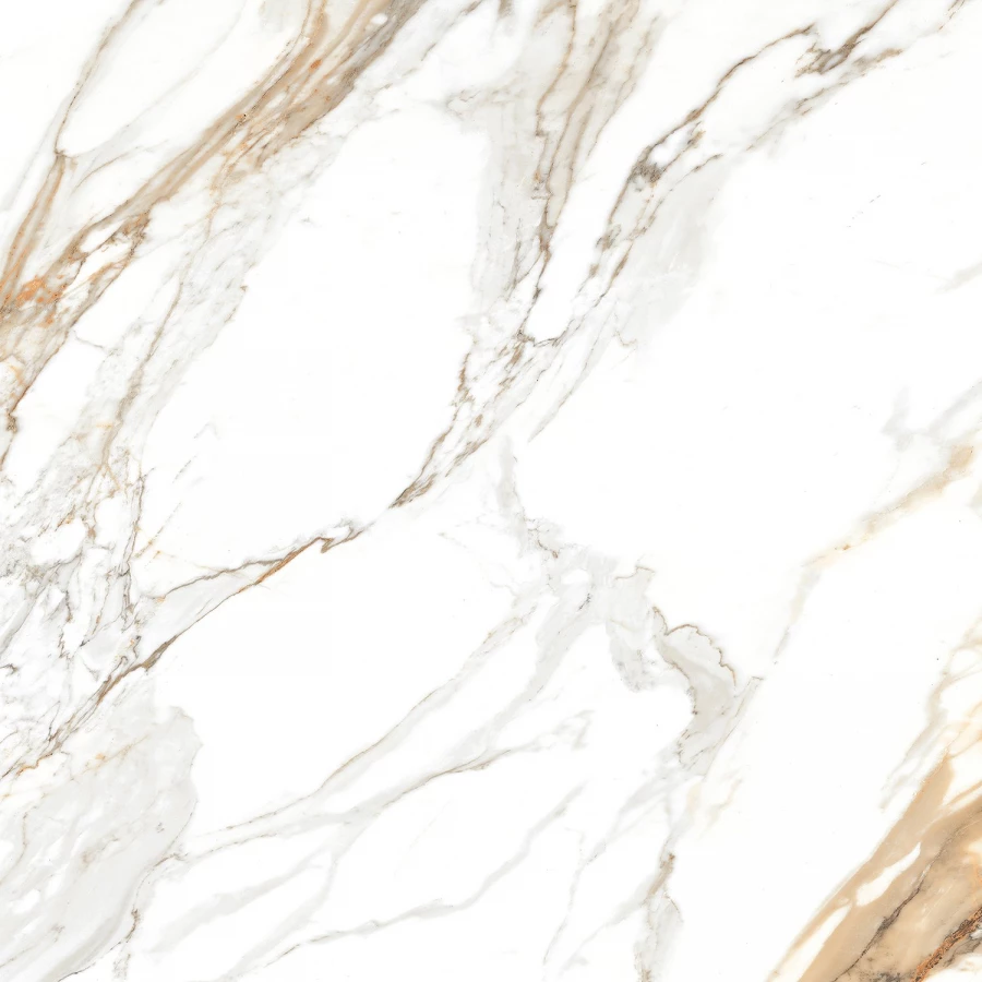 Керамогранит Casati Ceramica Carving Indian Statuario 60х60 см