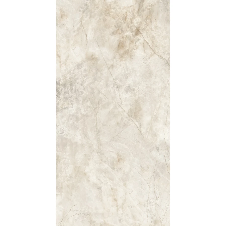 Керамогранит Realistik Cordelia Crystal Marfil Stonelo Carving 120х60 см