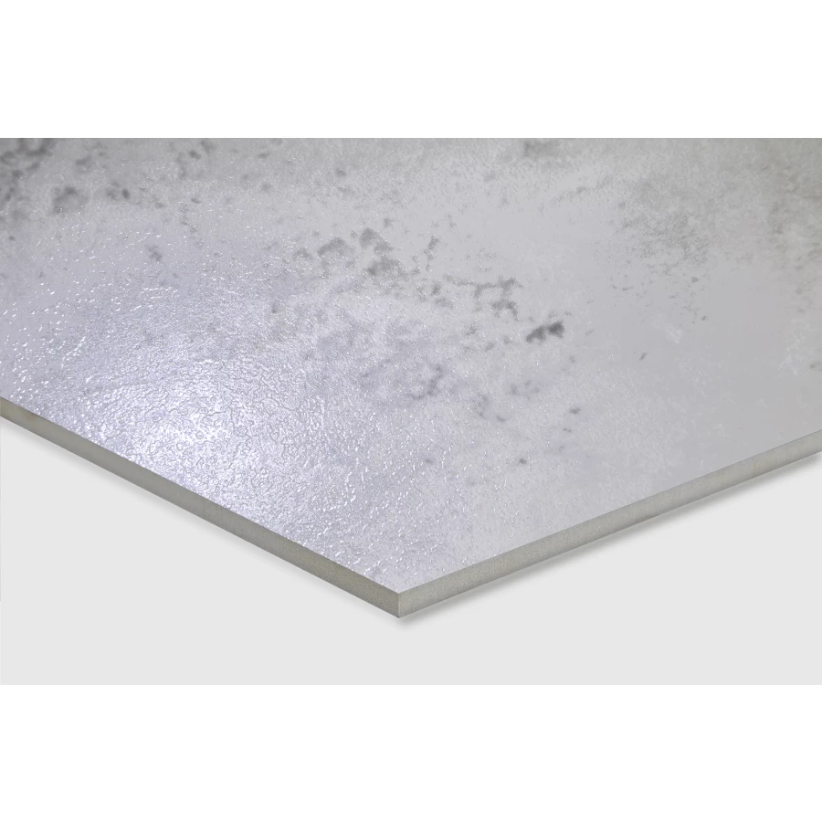 Керамогранит Arcadia Ceramica Seastone Bianco Carving серый CG4002-A 120х60 см