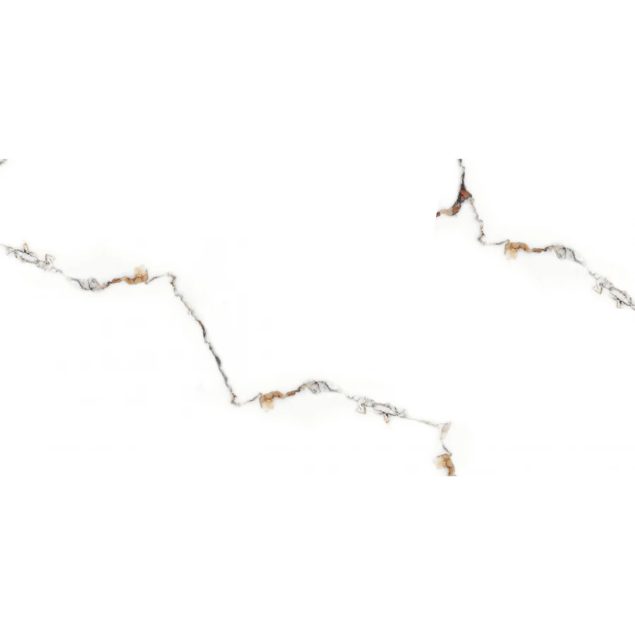 Керамогранит Realistik Ibiza Statuario 120х60 см