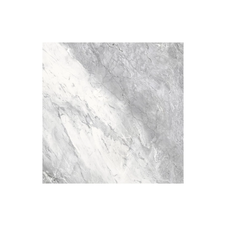 Керамогранит Kerama Marazzi Surface Laboratory Бардилио матовый серый SG014500R 119,5x119,5 см