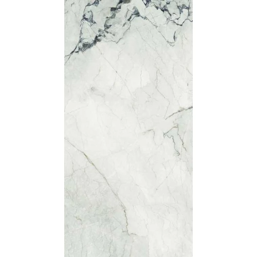 Керамогранит Lafaenza Aesthetica AE CAM6 12 LP глянцевый белый 120х60 см