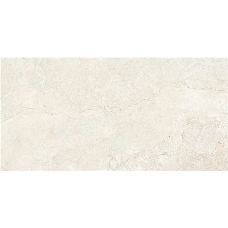 Керамогранит Keratile Gobi Ivory MT Rect S-Tech матовый слоновая кость CAN5GOBIODPA 120х60 см