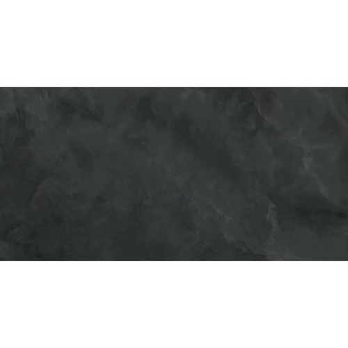 Керамогранит Laparet Cosmo nero глянцевый обрезной 48026R 80х40 см