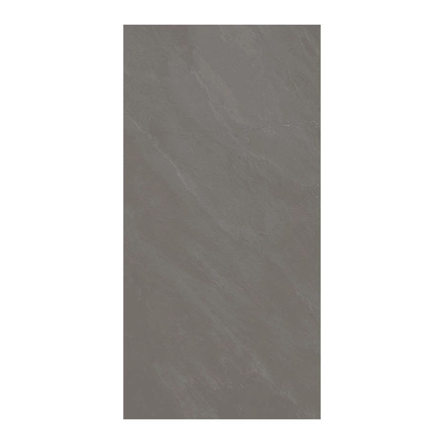 Керамогранит Cero Сuarenta Filita Slate матовый серый 9512 120х60 см