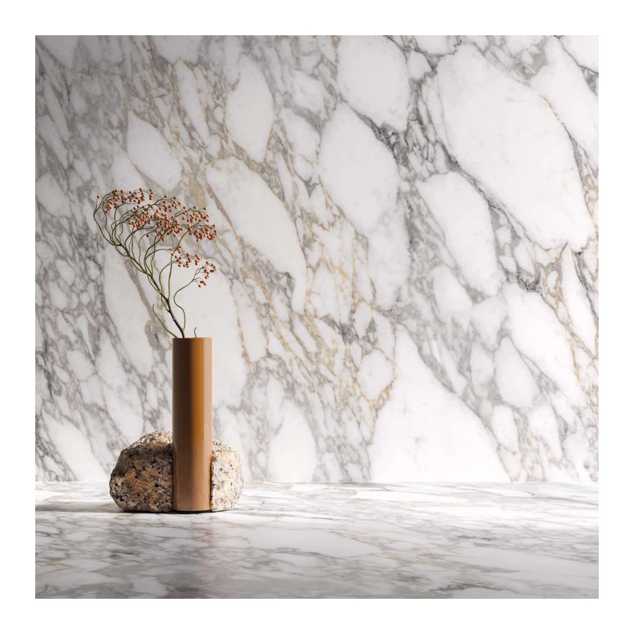 Керамогранит Flaviker Supreme Memories Bianco Vagli Nat Ret PF60011838 120х60 см