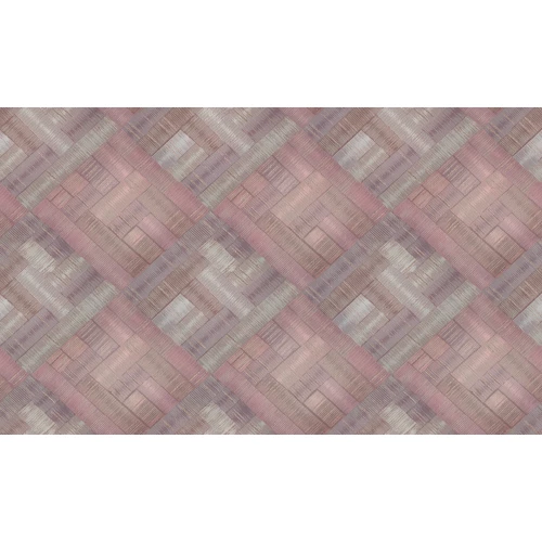 Обои флизелиновые Palitra Life Persia коричневые PL71869-56 1,06х10,05 м