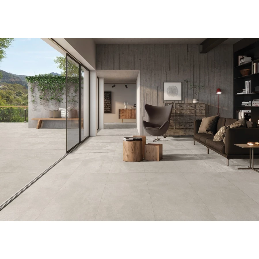 Керамогранит Ocean Ceramic India 60Х120 Dome Grey OC0000165 120х60 см