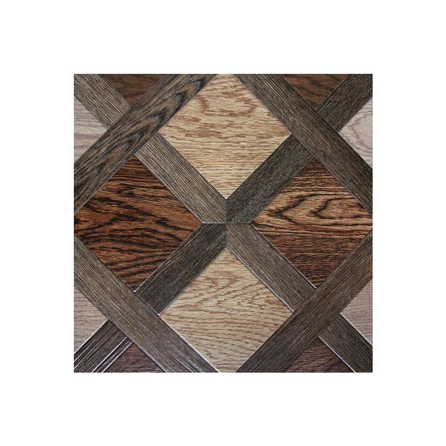 Керамогранит ProGRES Мадера коричневый 725462 33x33 см