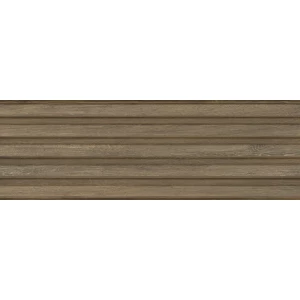 Плитка настенная Delacora Woodstyle Nut Strip WT93WOS55 90х30 см