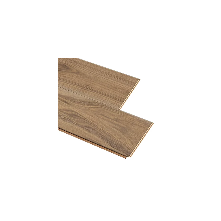 Ламинат Kronostar Intellekt Дуб Моноло коричневый D50827 33 класс 12 мм