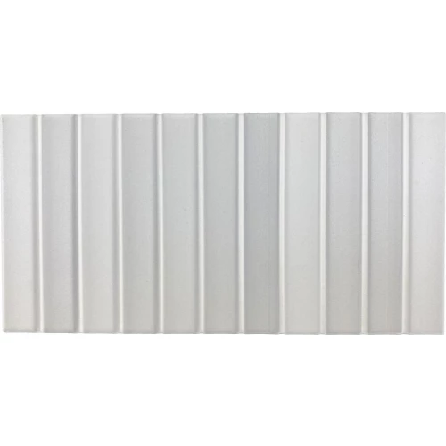 Керамогранит Dune Ceramica Kit-Kat Mosaic Grey Matt матовый серый 188912 23,1х11,5 см