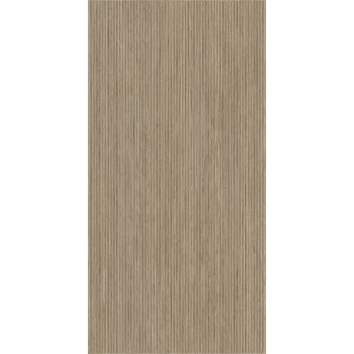 Плитка настенная Ape Ceramica Bellagio Batten Walnut Rect матовая бежевая A043772 120х60 см