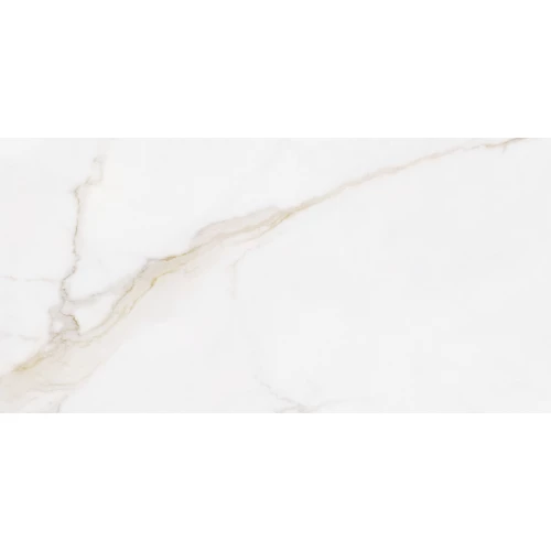 Керамогранит Cifre Диамонд Голд Пулидо / Diamond Gold Pulido глянцевый белый 300000000000038910 120х60 см