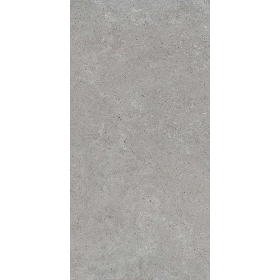 Керамогранит Kerranova Monochrom матовый серый K-2062/MR/600x1200x10 120х60 см