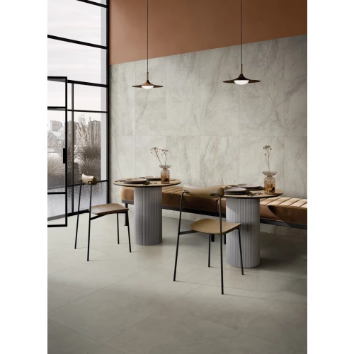 Керамогранит Vitra ArcticStone Кремовый Матовый Ректификат R10A K947899R0001VTEP 120х60 см