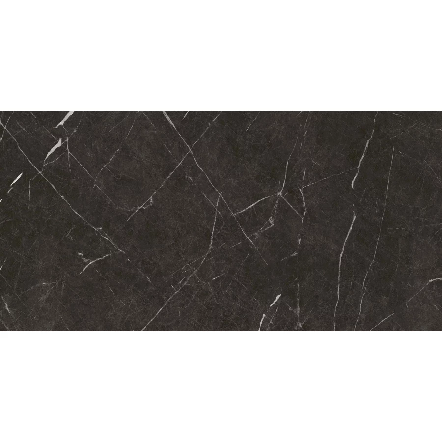 Керамогранит Ocean Ceramic Iran Apana Black матовый IRN000021 120х60 см