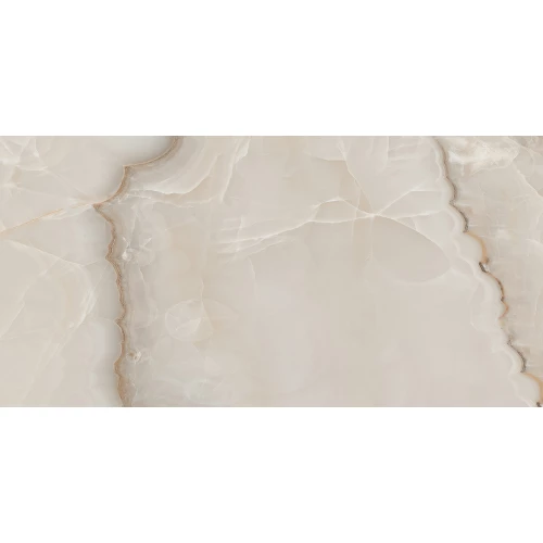 Керамогранит Cersanit Лина Lina глянцевый бежевый 17436 120х60 см