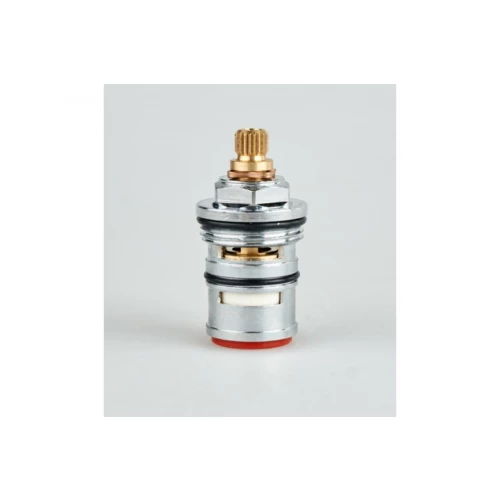 Дивертор для смесителя Iddis латунь керамика 997BC149SM 49 мм