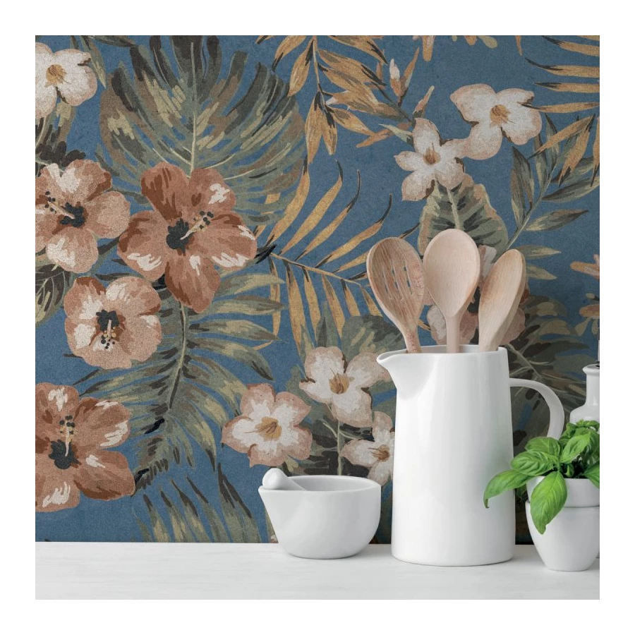 Керамогранит ABK Wide&Style Mini Vol2 Maui Ret PF60008434 120х60 см