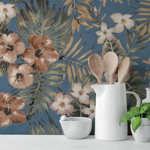 Керамогранит ABK Wide&Style Mini Vol2 Maui Ret PF60008434 120х60 см