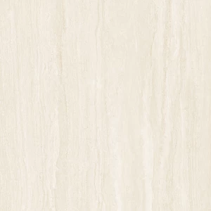 Керамический гранит Dako Travertine ректификат матовый кремовый Е-5025/МR 60х60 см