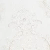 Обои флизелиновые Palitra Life Arabesca белые PL71871-12 1,06х10,05 м