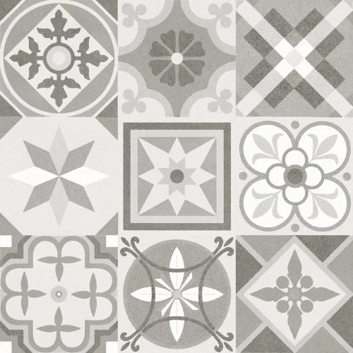 Керамогранит Peronda Ground Mila cold SF/60X60/C/R 24952 60x60 см