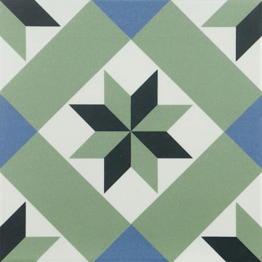 Керамогранит Mainzu Infusion Ribeira 20х20 см