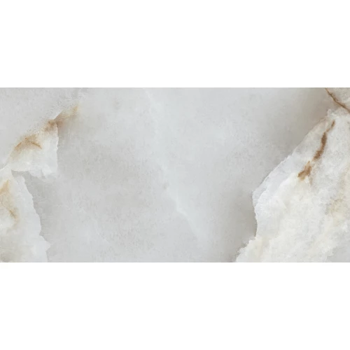 Керамогранит Ragno Marazzi Инцанто Онице Перла Глоссы Ретт / Incanto Onice Perla Glossy Rett глянцевый серый RDF1 120х60 см