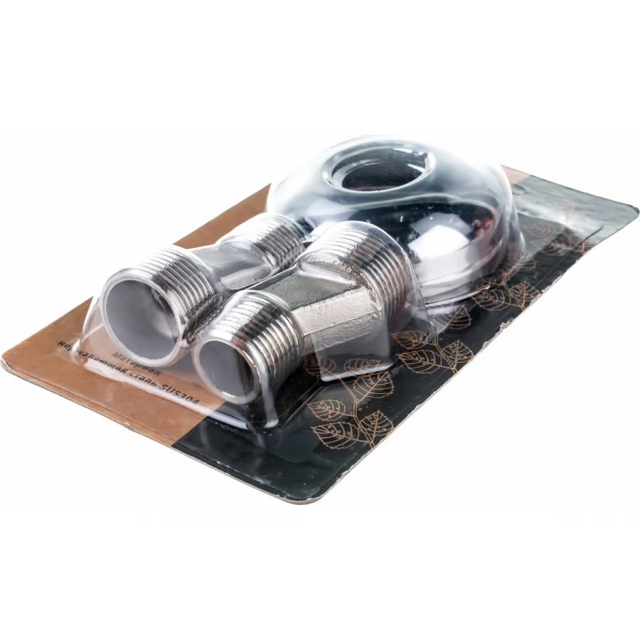 Комплект эксцентриков ПСМ для смесителя AISI304 ProfSan PSM-107