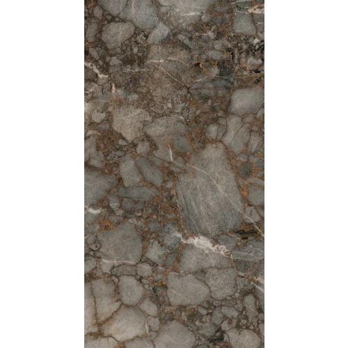 Керамогранит FLORIM-Creative Nature Mood Riverbed Comfort неглазурованный натуральный 120x60 см