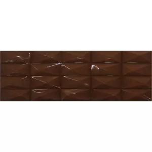 Плитка Ibero Claire cacao 25*75 