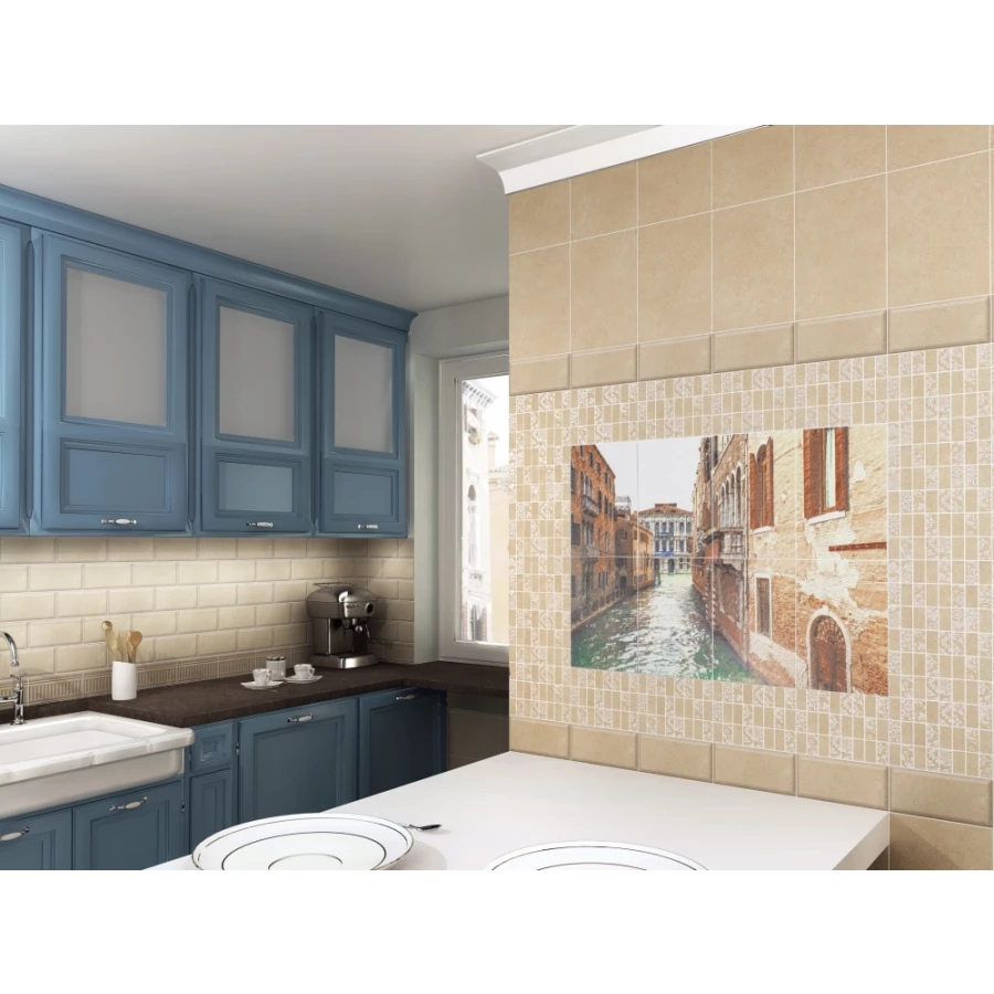 Золотой пляж