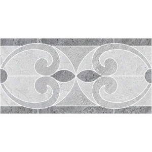 Бордюр Kerama Marazzi Монтаньоне наборный ID51 42х20,7 см