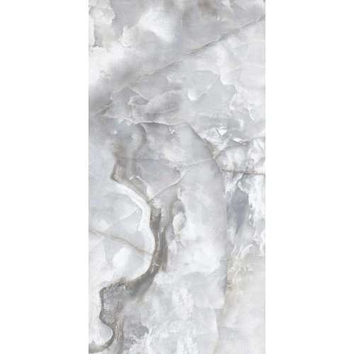 Керамогранит Primavera Honey Onyx Bianco Polished PR214 120х60 см