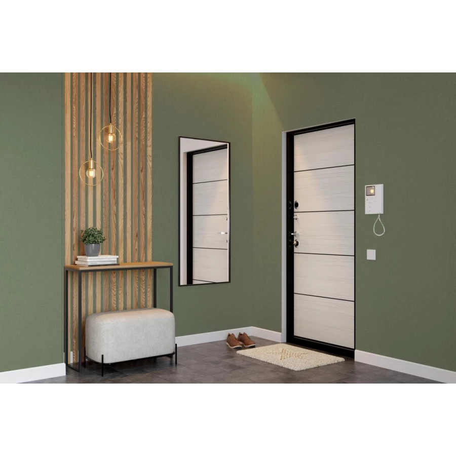 Обои флизелиновый Palitra Trend Trend Nature бордовые TC72460-54 1,06х10,05 м