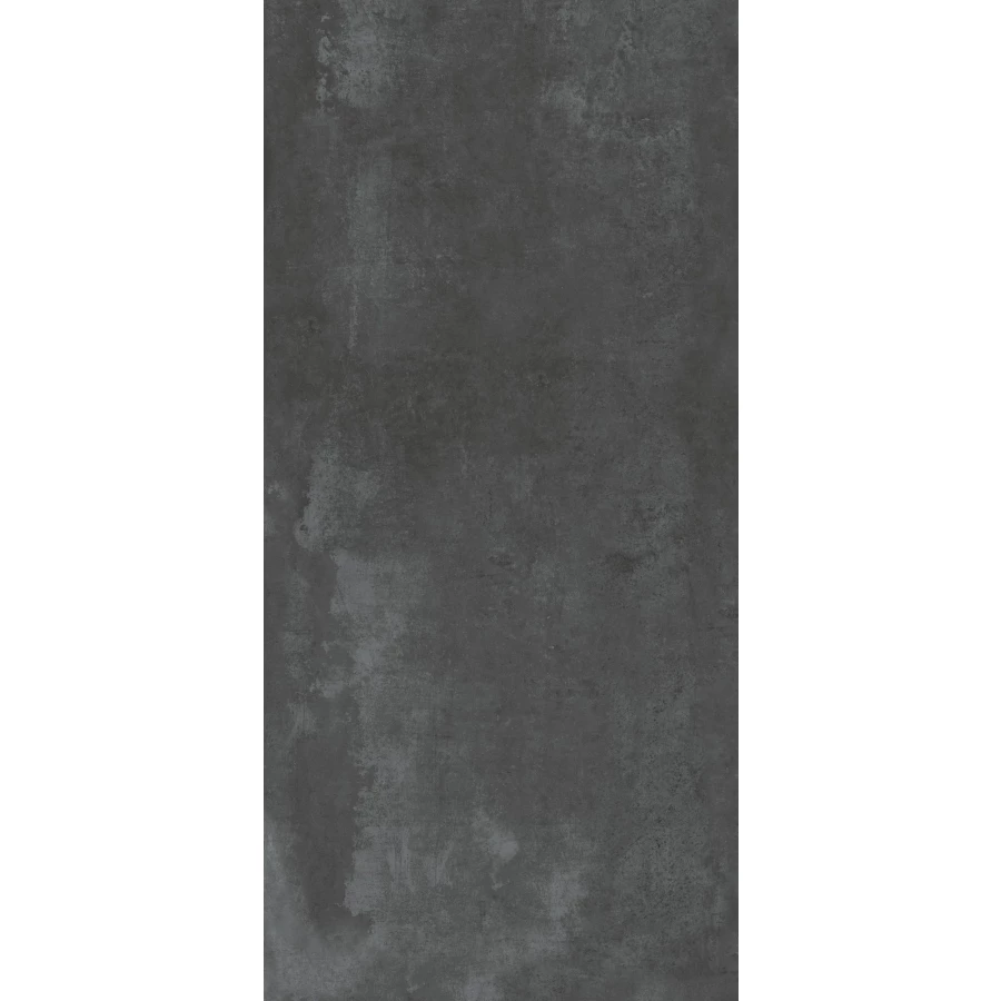 Керамогранит Grespania Moma Antracita матовый черный 78MM-67 260х120 см