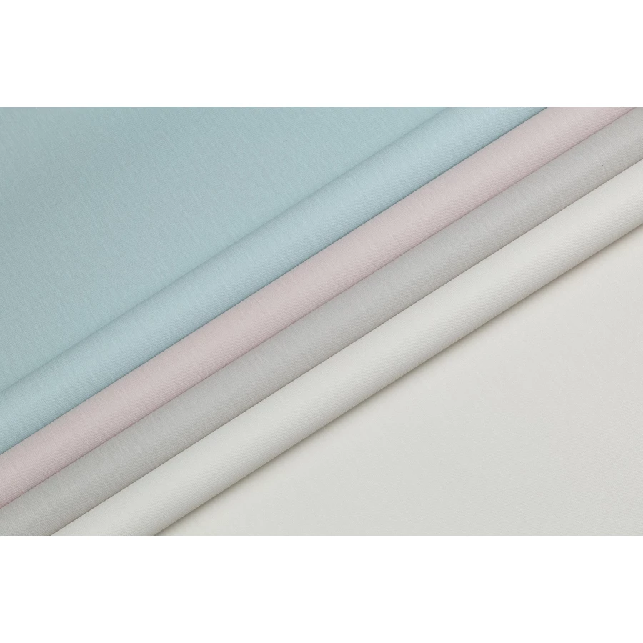 Флизелиновые обои Palitra Life Multicolor Polynesia Tenerife голубые PL71947-67 1,06х10,05 м