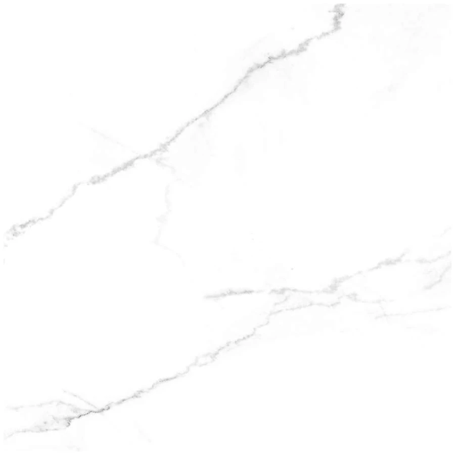 Керамогранит Laparet Discovery Blanco белый матовый SG606920R 60х60 см