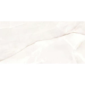 Плитка настенная Alma Ceramica Maritime матовая белая TWU2550MRM04 50х24,9 см