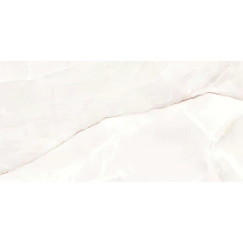 Плитка настенная Alma Ceramica Maritime матовая белая TWU2550MRM04 50х24,9 см