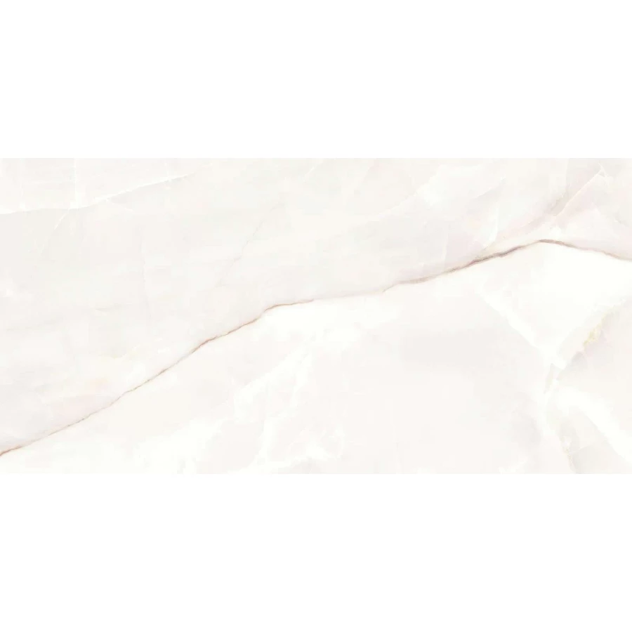 Плитка настенная Alma Ceramica Maritime матовая белая TWU2550MRM04 50х24,9 см