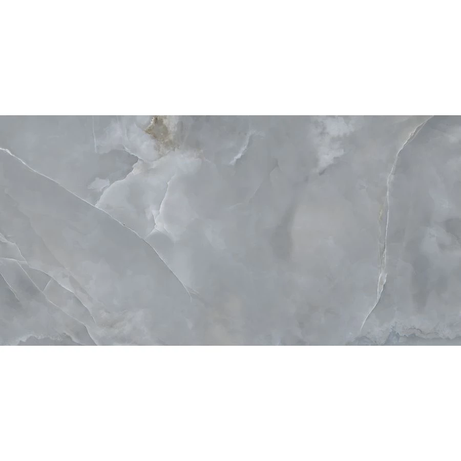 Керамогранит Neodom Sale Jennifer Grey Polished серый N20522 120х60 см