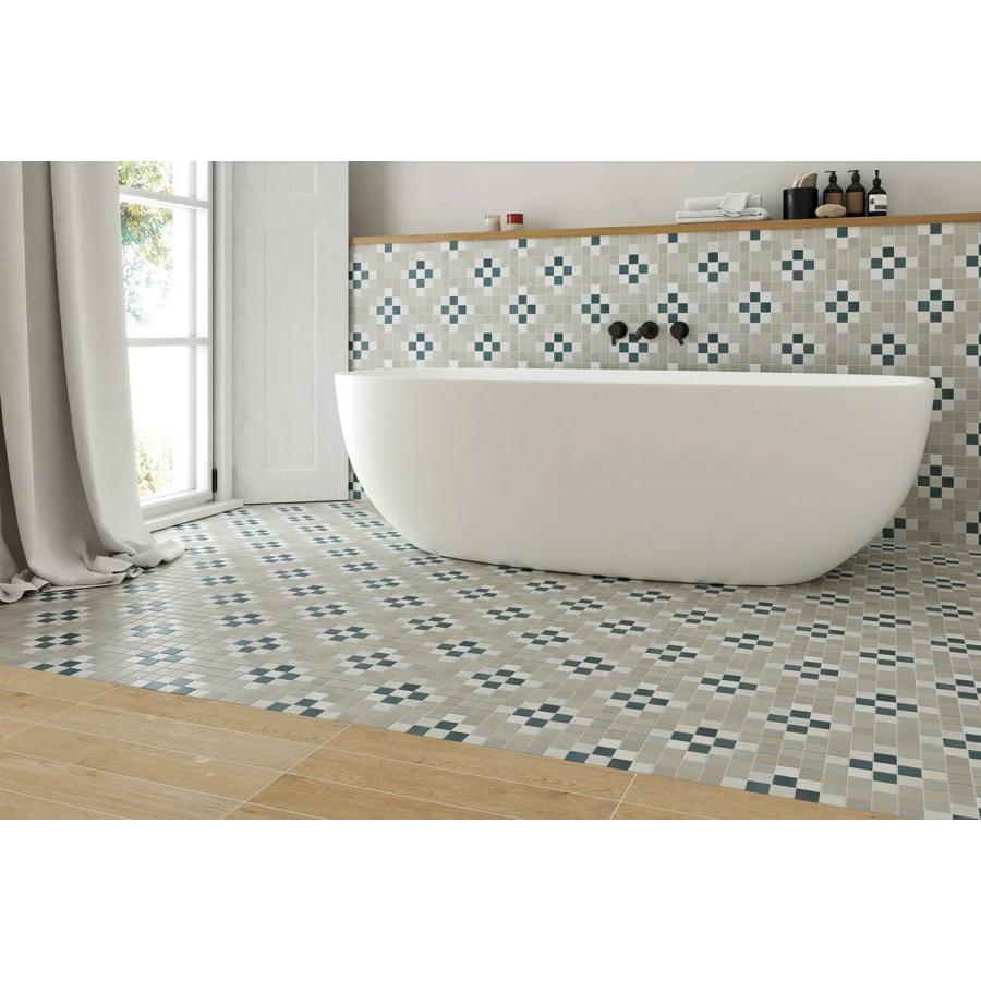 Тессера / Tesserae