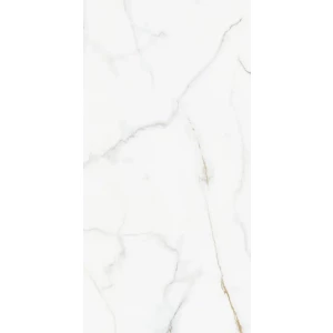 Керамогранит Realistik Kingston Silky Matt матовый белый BPCK1286 120x60 см