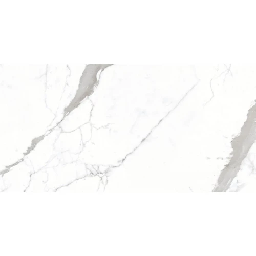 Керамогранит Laparet Venatino Grey белый Сатинированный Карвинг 120х60 см