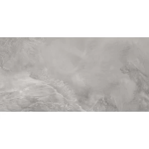 Керамогранит LCM Elixir Gray полированный серый 60120ELX15P 120х60 см