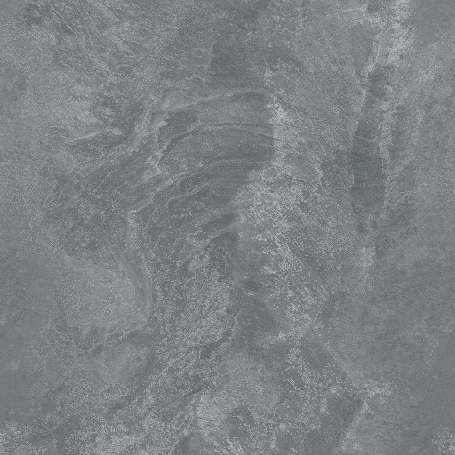 Керамагранит Kevis Carving Megnum Nero 60х60 см